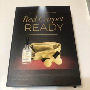 4-PIECE SERUM AND FACIAL MASSAGE SET REDUCES PUFFINESS, FINE LINES, & DARK SPOTS